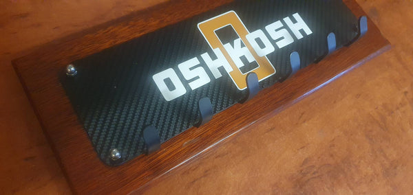 Key Ring holder (KRH) OSHKOSH