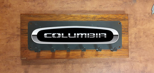 Key Ring holder (KRH), wall mounted FREIGHTLINER