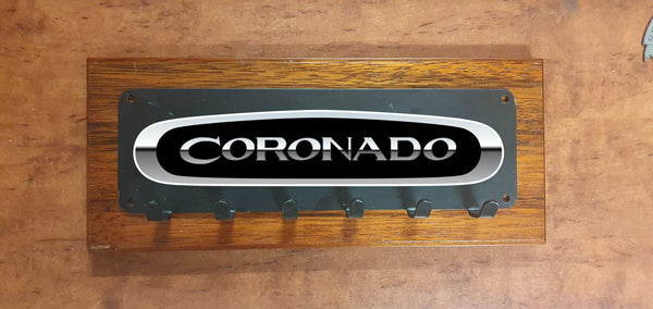 Key Ring holder (KRH), wall mounted FREIGHTLINER