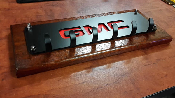 Key Ring holder (KRH), wall mounted GMC