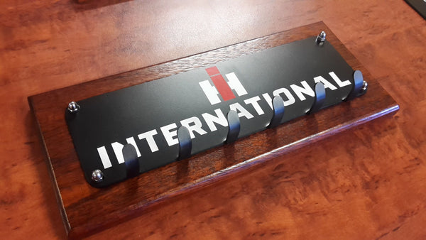 Key Ring holder (KRH), wall mounted INTERNATIONAL