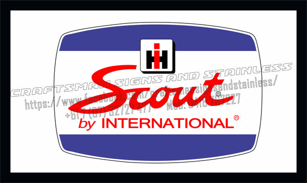 International Trucks BARMAT 11