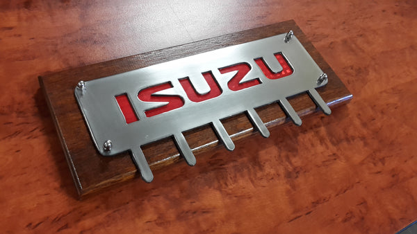 Key Ring holder (KRH), wall mounted ISUZU
