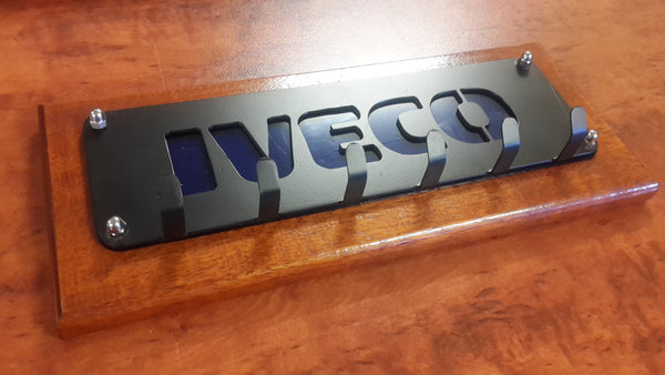 Key Ring holder (KRH), wall mounted IVECO