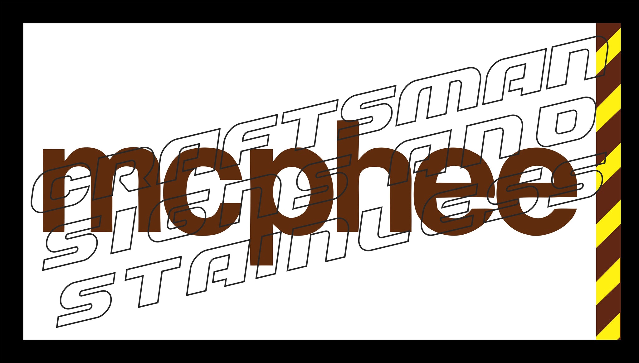 McPhee Transport Bar Mat 440 x 250mm