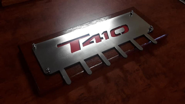 Key Ring holder (KRH), wall mounted  KENWORTH