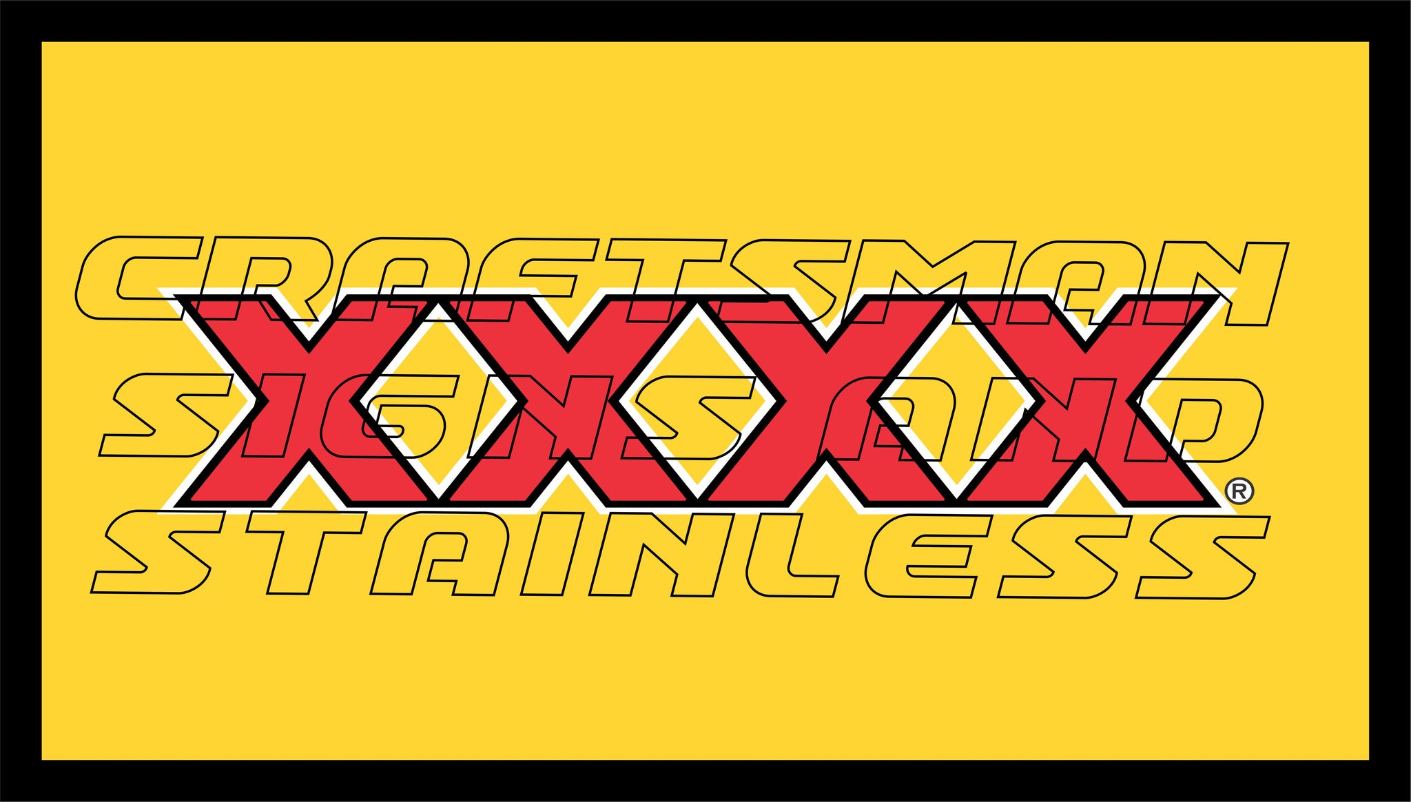 XXXX FOUREX Bar Mat 2