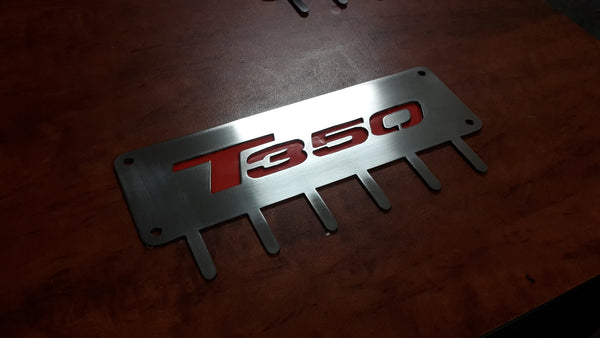Key Ring holder (KRH), wall mounted  KENWORTH