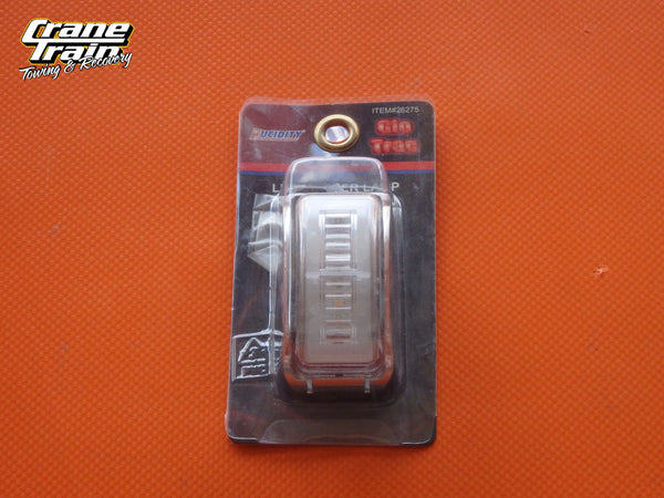 Lucidity LED 26275CARK-V side marker lamp